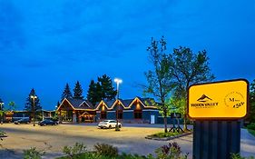 Hidden Valley Resort, Ascend Hotel Collection Huntsville 3* Canada